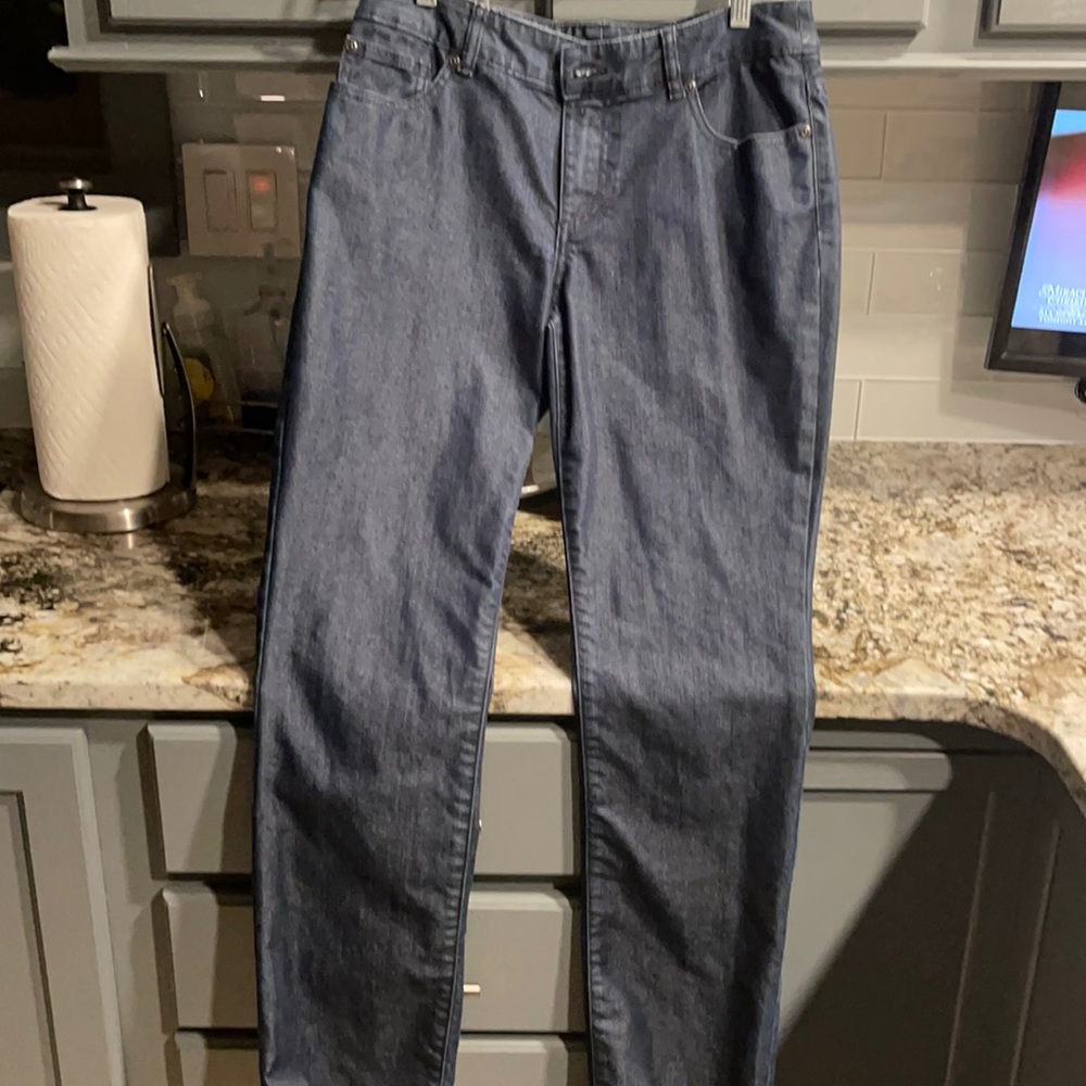 New Chico’s Jeans